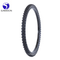 Sunmoon manufacturers fat colored 20/24/26x1.95 inch chrome rims bicycle bike cycle tyre tire for sale in china